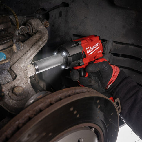 Akumulatorski udarni odvijač M18 FMTIW2F12-502X Milwaukee 4933478450